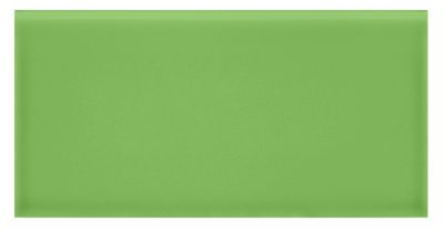 Imperial Limen Gloss REL Ceramic Wall Trim Tile - 3 x 6 in.