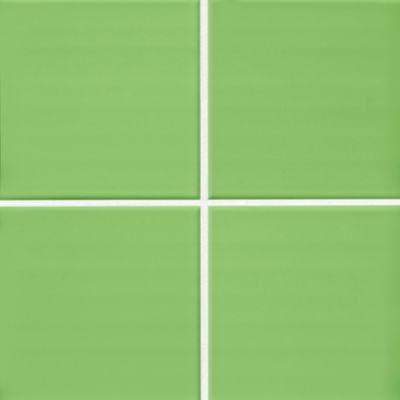 Imperial Limen Gloss Ceramic Subway Wall Tile - 6 in.
