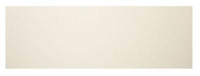 Crema Act Ceramic Wall Tile - 12 x 35 in.