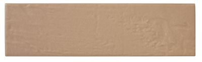 Color Market Apache Ceramic Subway Tile - 2.5 x 9 in.