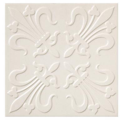 Twenty TD Nude NAT 6 Porcelain Wall Tile - 7 x 7 in.