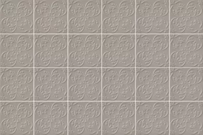 Twenty TD Argento NAT 3 Porcelain Wall Tile - 7 x 7 in. - The Tile