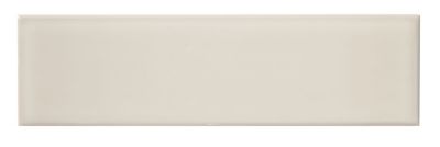 Color Mind Brut BR Ceramic Subway Wall Tile - 3 x 10 in.