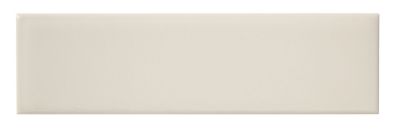 Color Mind Brut AC Ceramic Subway Wall Tile - 3 x 10 in.