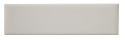 Color Mind Inox BR Ceramic Subway Wall Tile - 3 x 10 in.