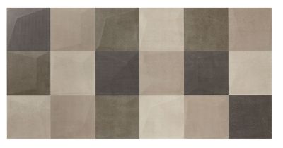 Munari Shadow Mix MA Ceramic Wall Tile - 18 x 35 in.