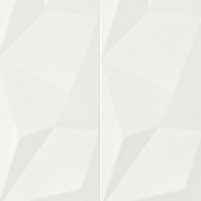 Yoga Off White Matt - Aurees Tiles White Lappato / Matte Finish Tile