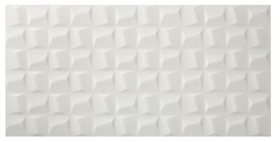 Cubic Perola AC Ceramic Wall Tile - 18 x 35 in.