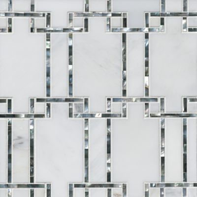 Stone Mosaic Tiles