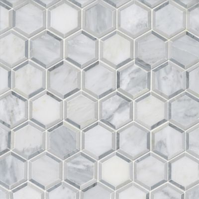 Stone Mosaic Tiles