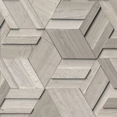 Legno Triplicata Limestone Wall Tile