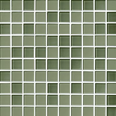 Khaki Green Tiles