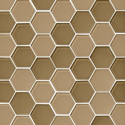 Hexagon Mosaics