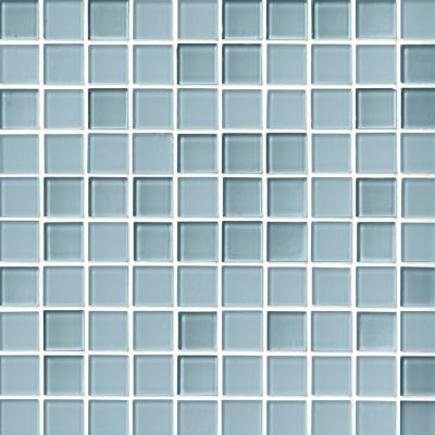 Hera Ionia Porcelain Mosaic Wall and Floor Tile - 1 in. - The Tile Shop