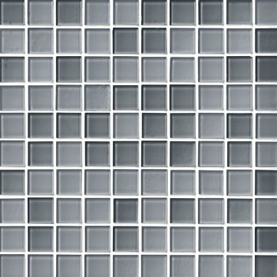 Grey Pool Tiles