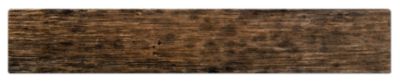 Reclaimed Wood Architectural Out Corner 2 x 12 x 0.75 in.