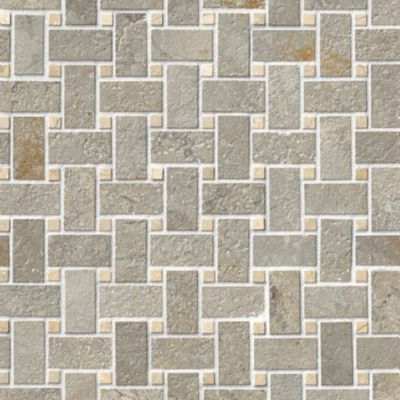 Bandung Gris Acid Niles Marble Floor Tile