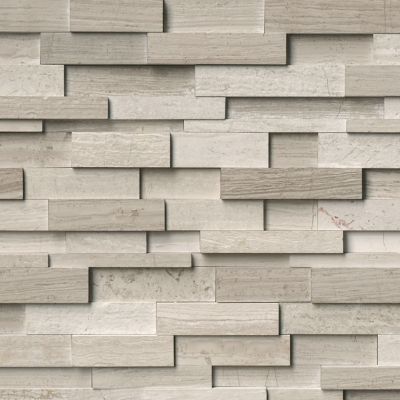 Legno Architectural Limestone Wall Tile