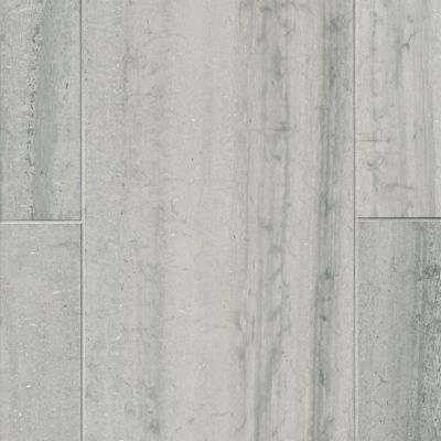 Silver Mist Honed Limestone Floor and Wall Tile - 12 x 24 in.