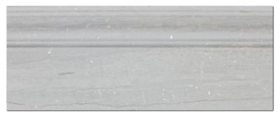 Silver Mist Honed Limestone Wall Tile Skirting