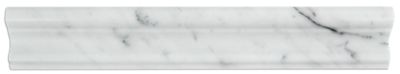 Firenze Carrara Honed Marble Barnes