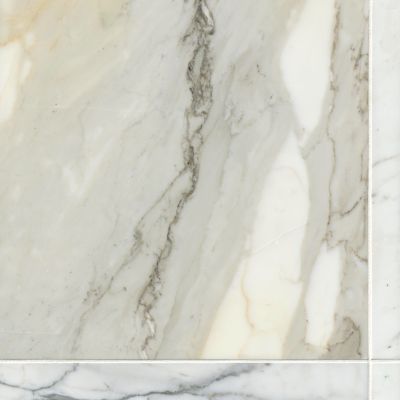 Mediterranean Marble Tiles