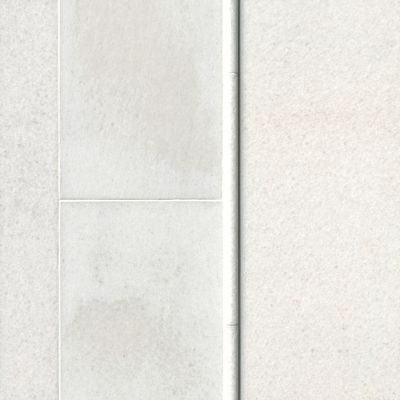 San Dona Honed Marble Wall and Floor Tile - 8 x 20 in.