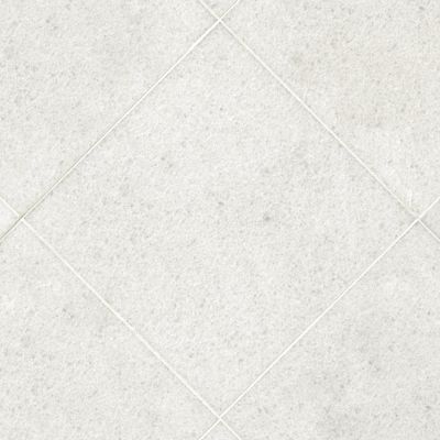 San Dona Honed Marble Wall and Floor Tile - 12 in.