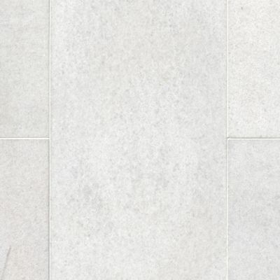 Linho Off-White Ceramic Floor Tile 12 x 24 in. - The Tile Shop