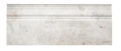 Siberian Pearl Honed Skirting Marble Wall Tile