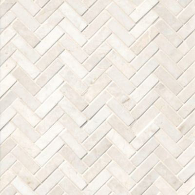 Ivory Marble Tiles