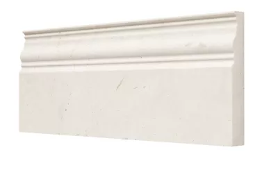 Marble Skirting Polished and Honed Marble Tiles - 10 sq shops ft min. order