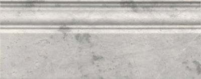 Bianco Colorato Polished Marble Skirting Wall Tile