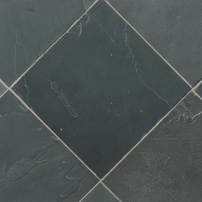 Indoor Stone Flooring