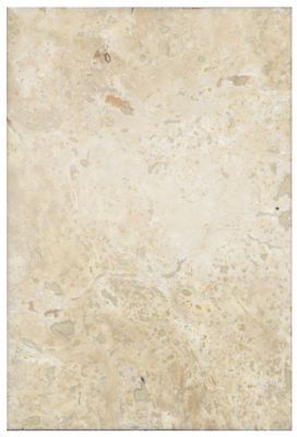 Chiaro Honed Filled 12 x 18 in - Travertine Floor Tile - The Tile Shop