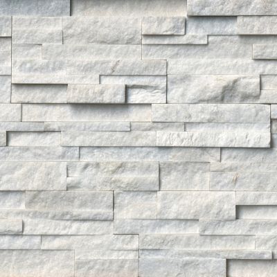 Sierra Vista Quartzite Architectural Wall Tile - 6 x 21.5 in.