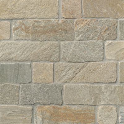 Baoding Creme Brick 12 x 12 in