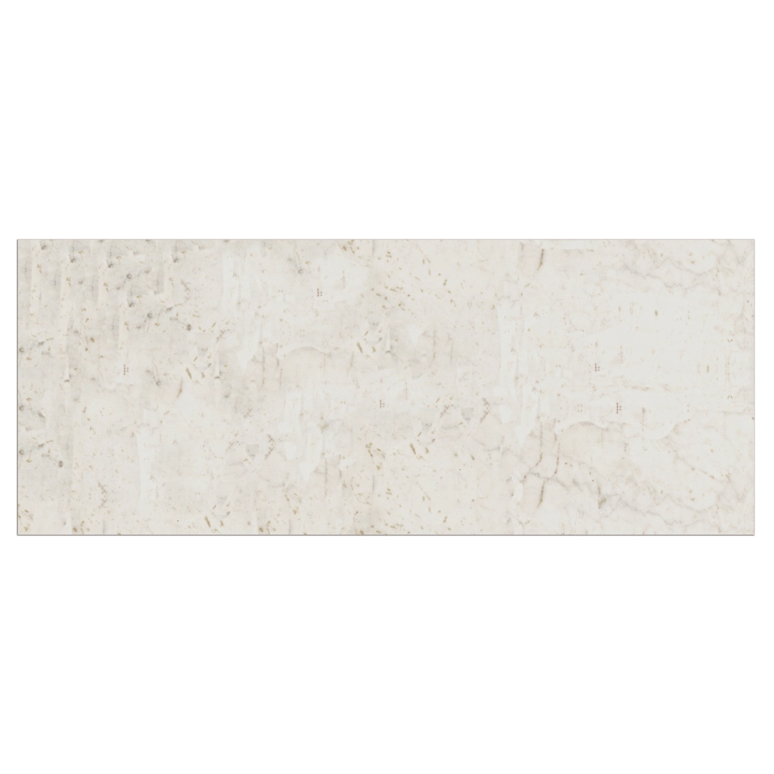 Royal Satin White Marble Wall and Floor Tile - 8 x 20 in. Royal Satin White Marble Wall and Floor Tile - 8 x 20 in.