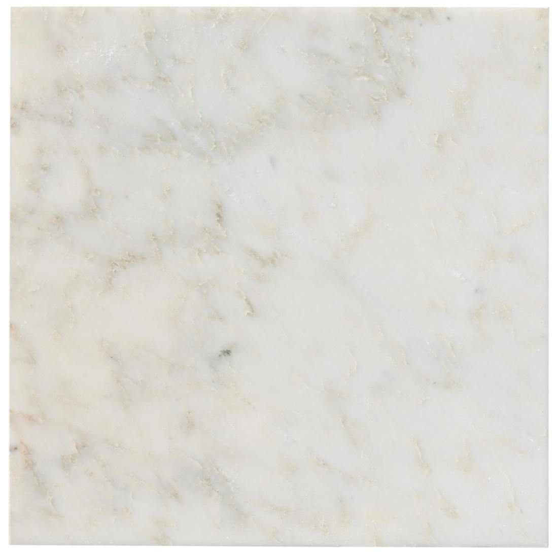 Hampton Carrara Polished Marble Wall and Floor Tile - 12 x 24 in. Hampton Carrara Polished Marble Wall and Floor Tile - 12 x 24 in.