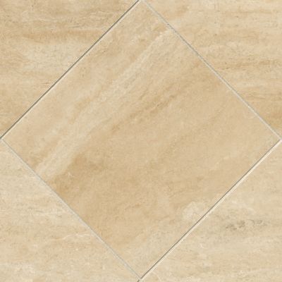 Brown Travertine Tiles