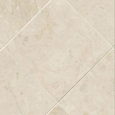 Avorio Fiorito Brushed Marble Small Versailles Wall and Floor Tile - The  Tile Shop