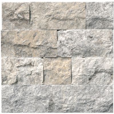 Stacked Stone Tiles