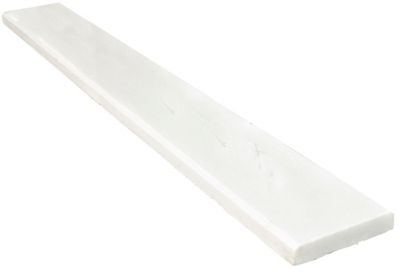 Hampton Carrara Thres 36 x 4.5 x .75 in.