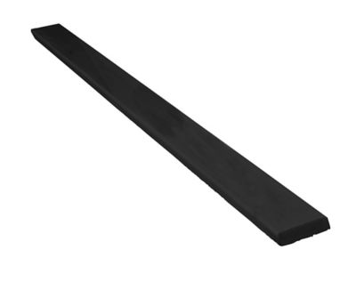 Noir Honed Threshold 36 x 2 x .75 in - thresholds for kitchen, bathroom ...