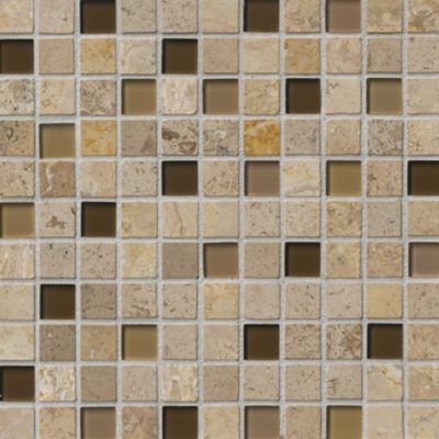 Stone Mosaic Tiles