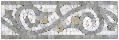 Casale Marble Wall Tile - 4 x 12 in.