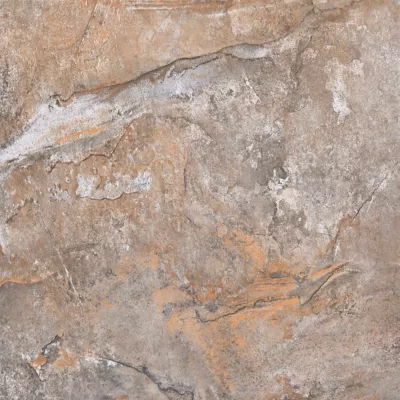 eeeeeno様　グレー38 Romina Grey Porcelain Wall and Floor Tile - 18 x 18 in. - The Tile