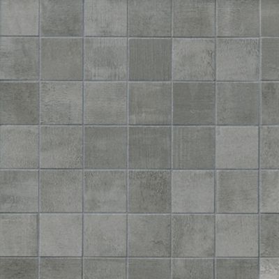 Adobe Silver Versailles Porcelain Wall and Floor Tile - The Tile Shop