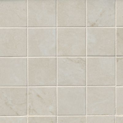 Cream Backsplash Tiles