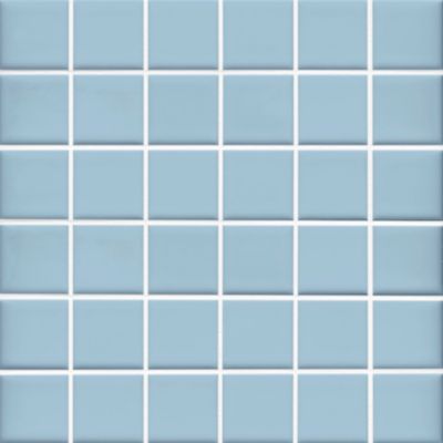 Sky Blue Tiles